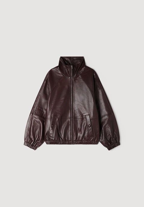 Cazadoras & Chaquetas