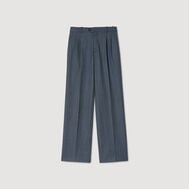 PANTALONES & VAQUEROS