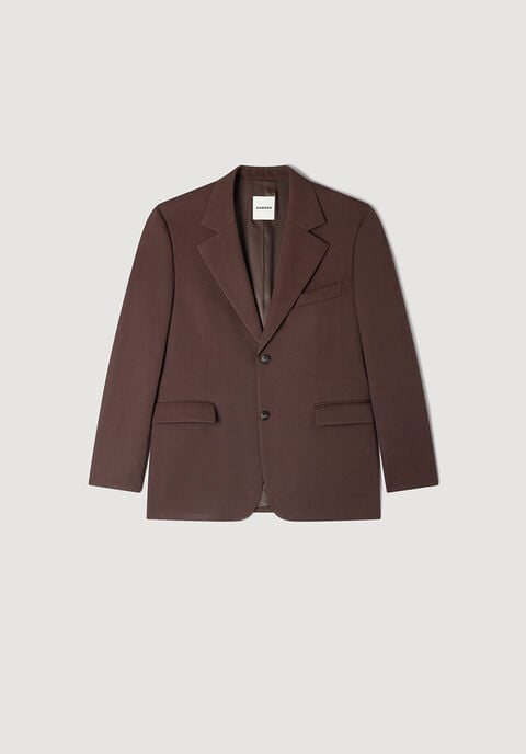 Cazadoras & Chaquetas