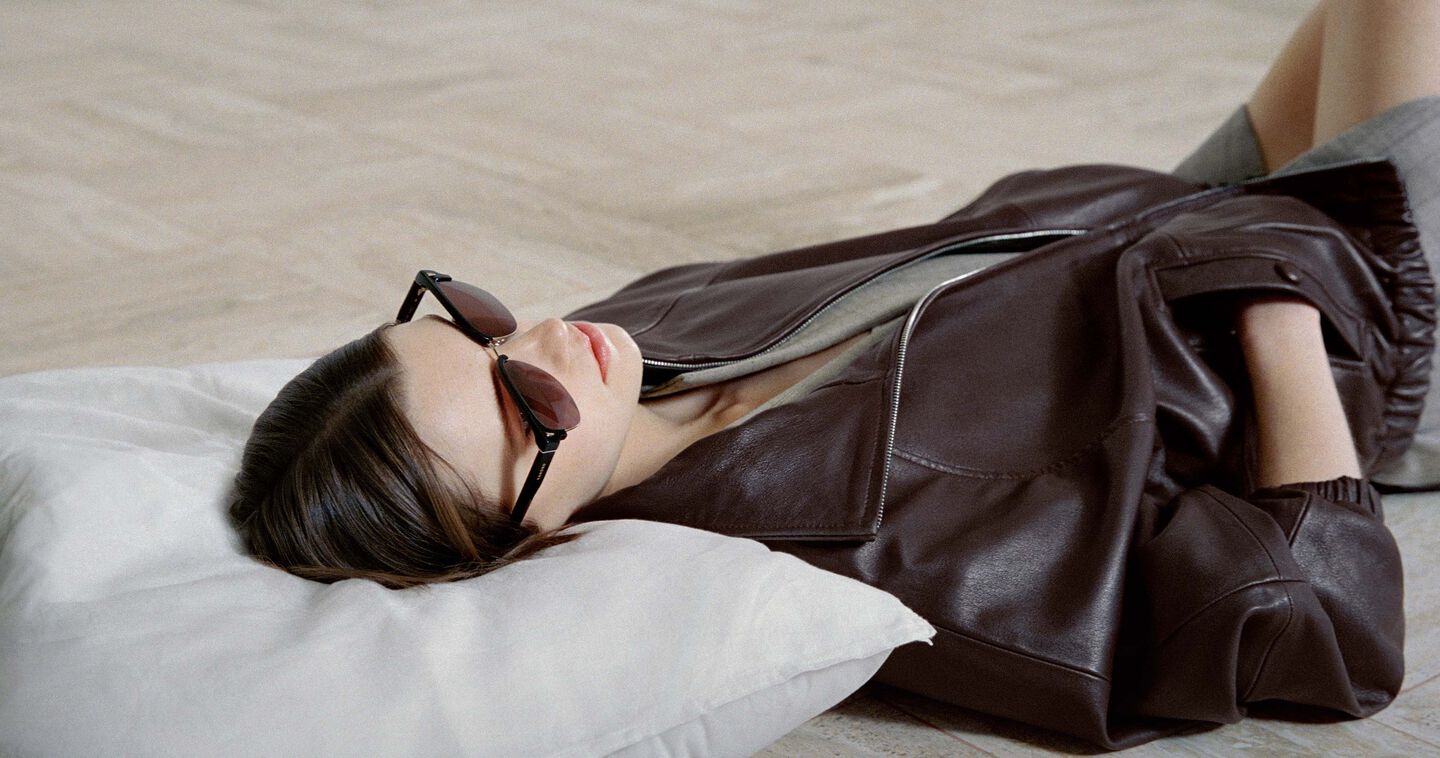 Nueva colecci&oacute;n <br>
Primavera/Verano 26