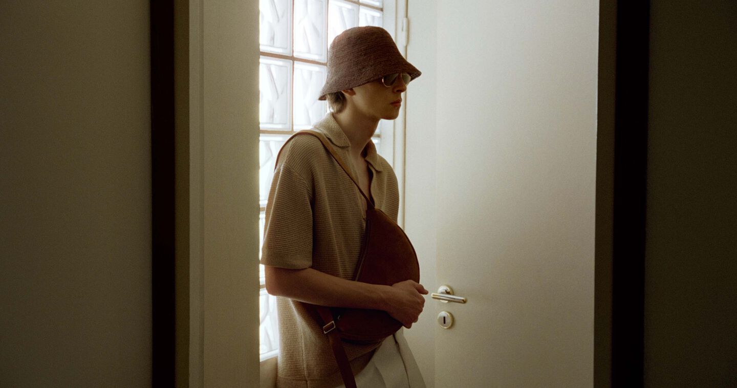 Nueva colecci&oacute;n <br>
Primavera/Verano 26