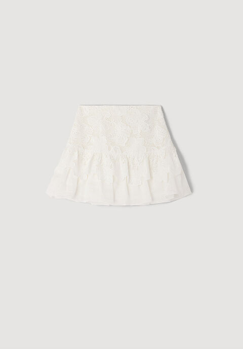 FALDAS & SHORTS