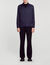 Camisa square cross