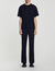 Camiseta con logotipo de goma - Hombre | Sandro