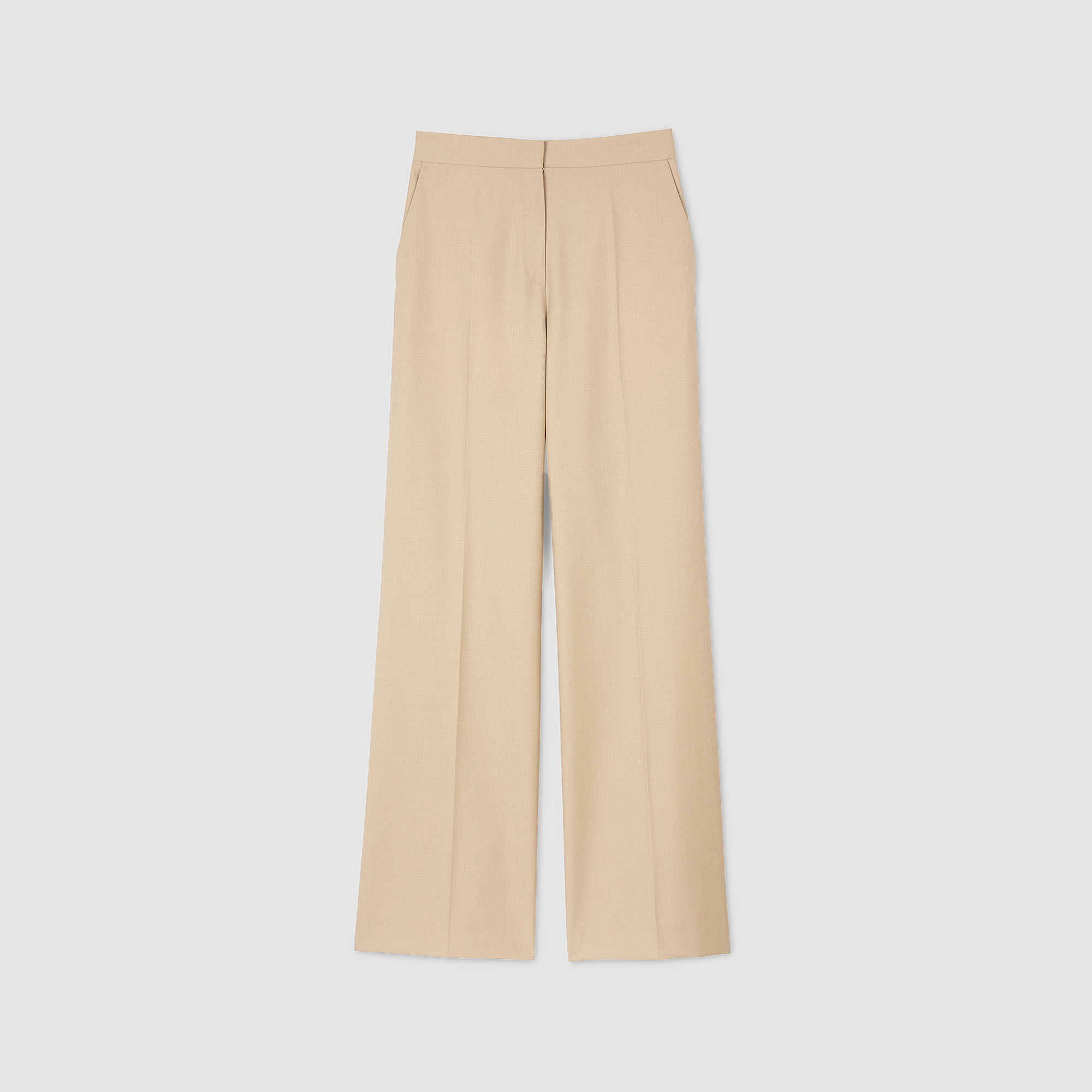 Pantalón de traje