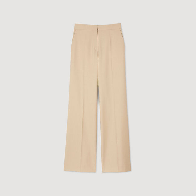 Pantalón de traje
