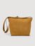 Bolso hobo de ante
