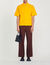 Camisa oversize