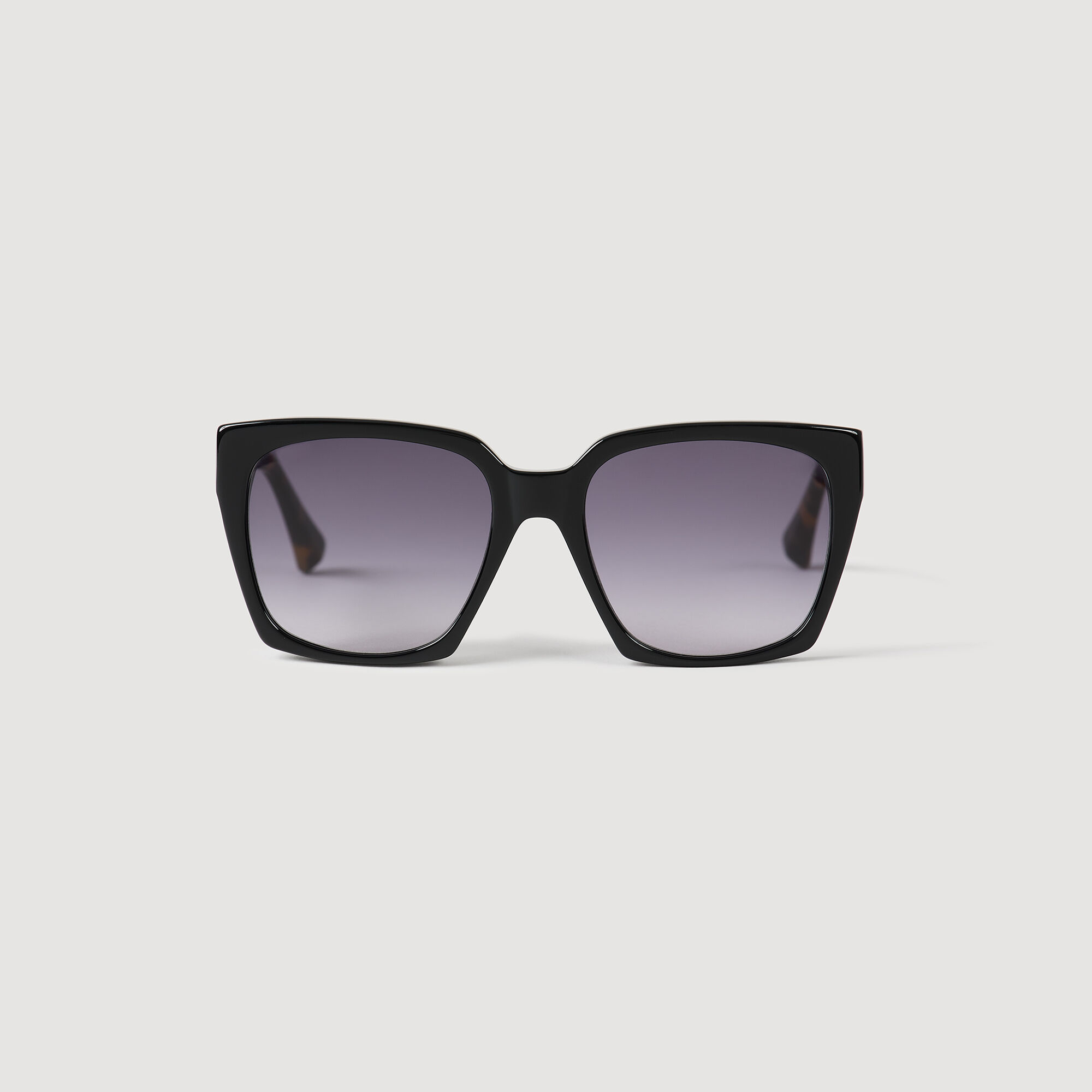 Gafas de sol anchas store