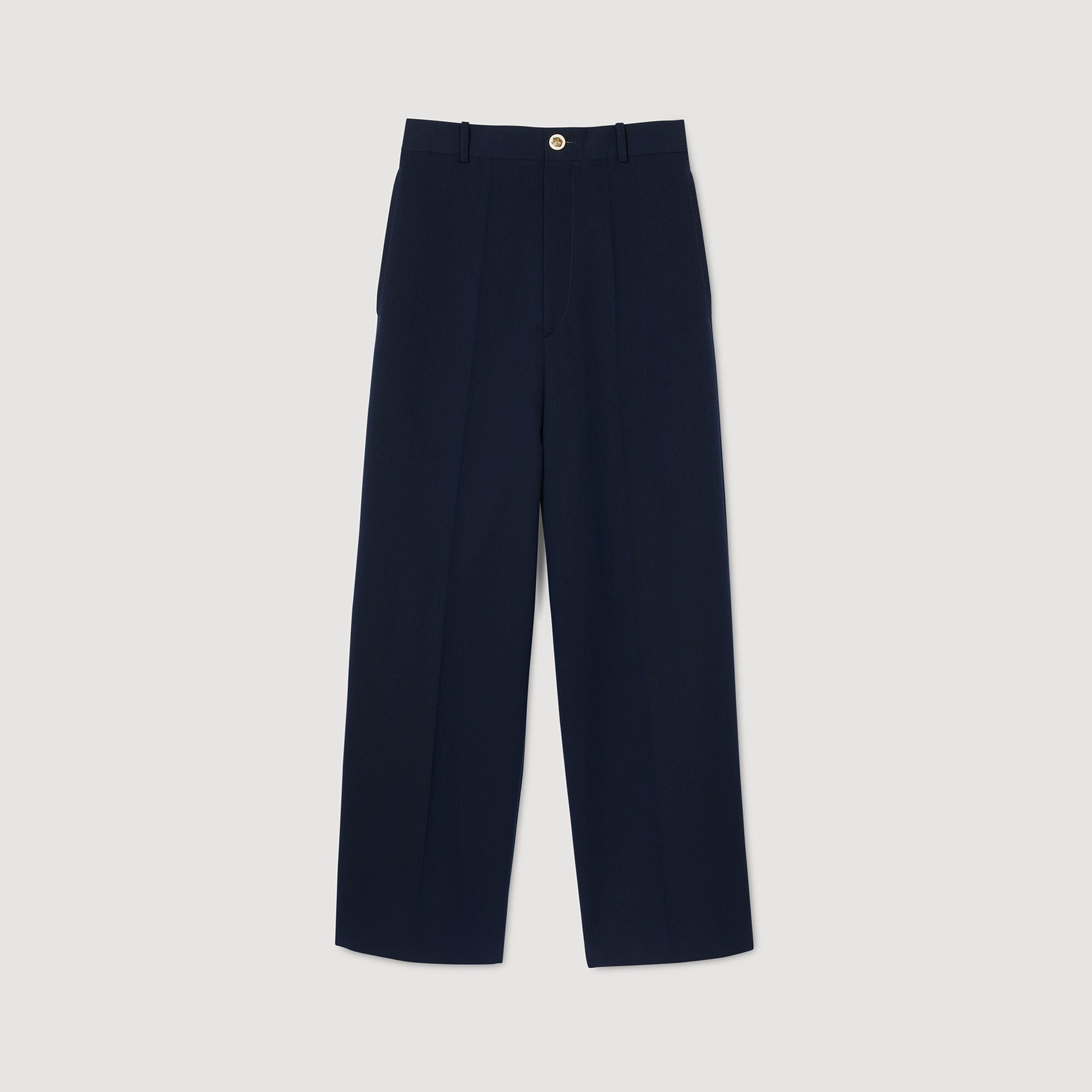 Pantalón de traje
