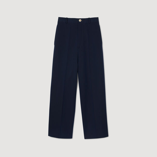 Pantalón de traje
