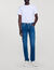 Vaqueros slim con lavado Waterless - Hombre | Sandro
