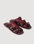 Sandalias de cuero