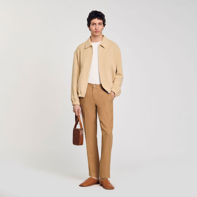 Pantalón de traje