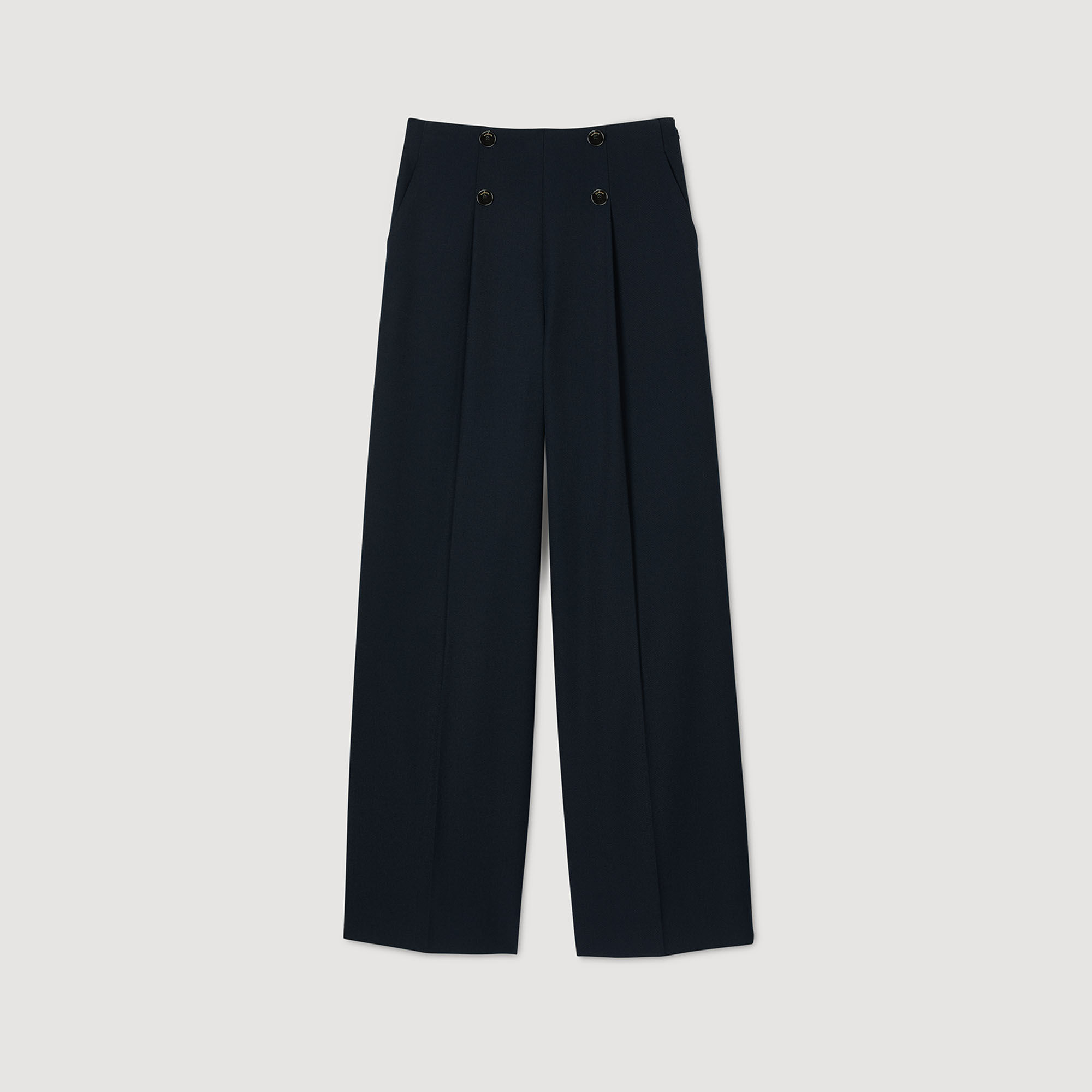 Pantalón de traje