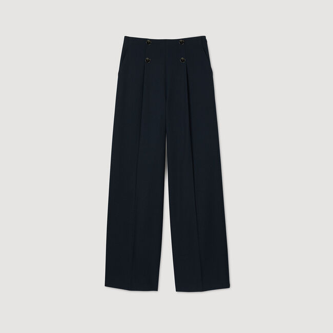 Pantalón de traje