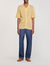 Camisa de ganchillo