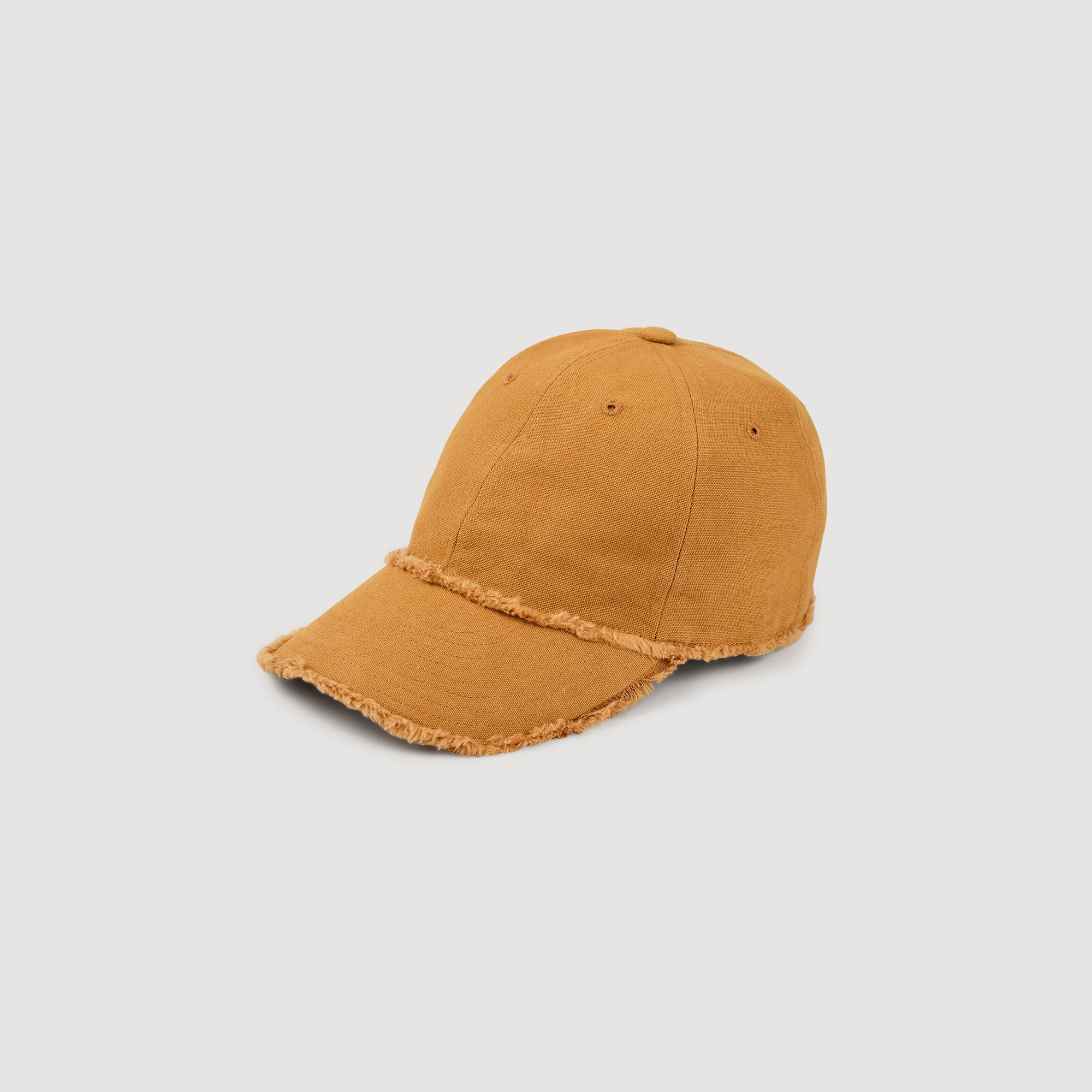 Gorra de algod&oacute;n