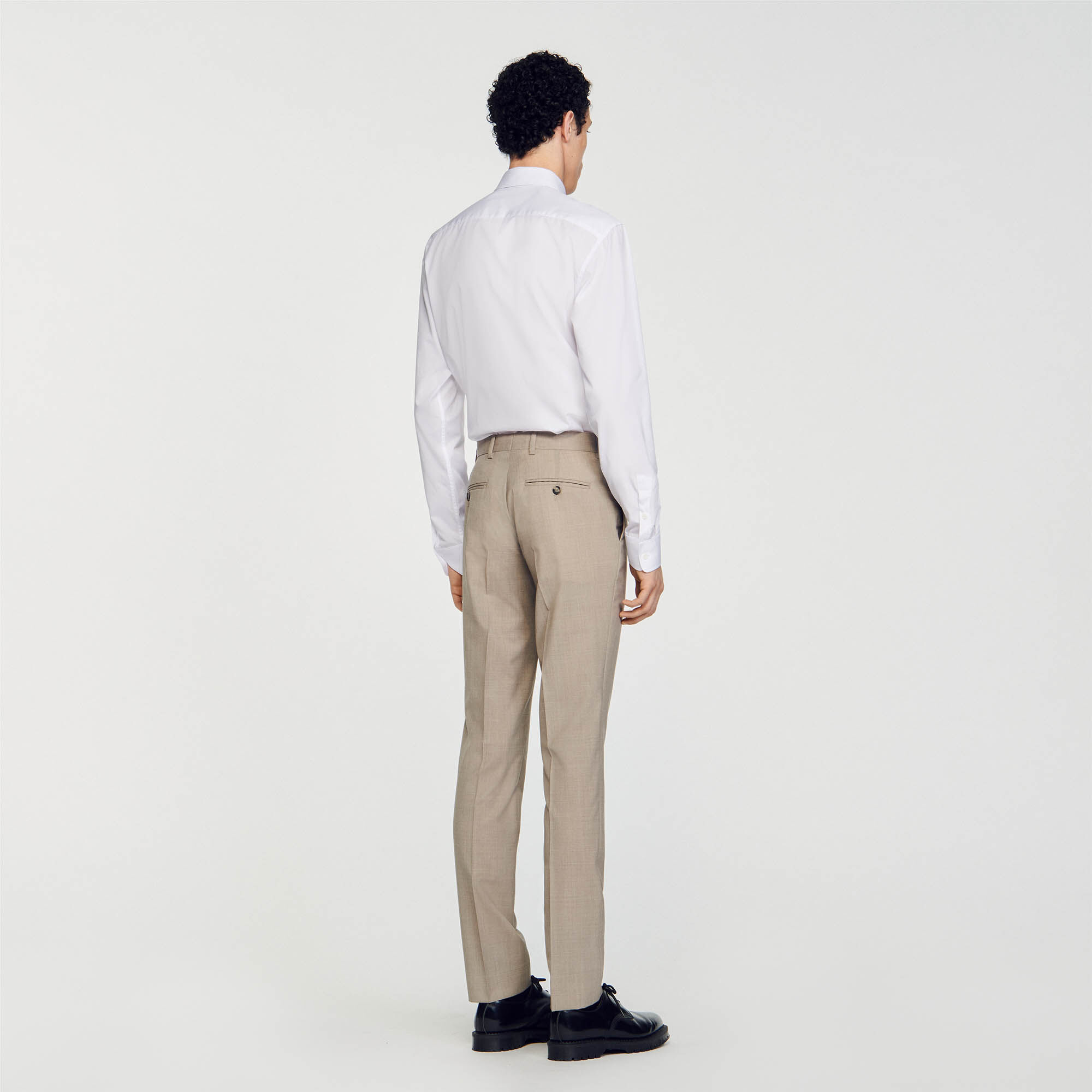 Pantalón de traje