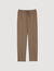 Pantalón recto elástico