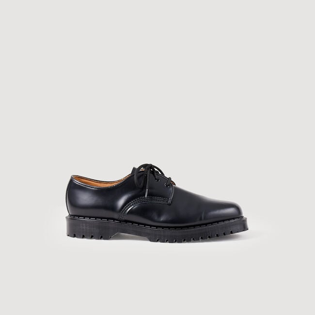 Derbies con crampones