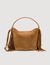 Bolso saca TANGOSO con flecos