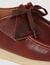 Zapatos derby Wallabee™ de cuero