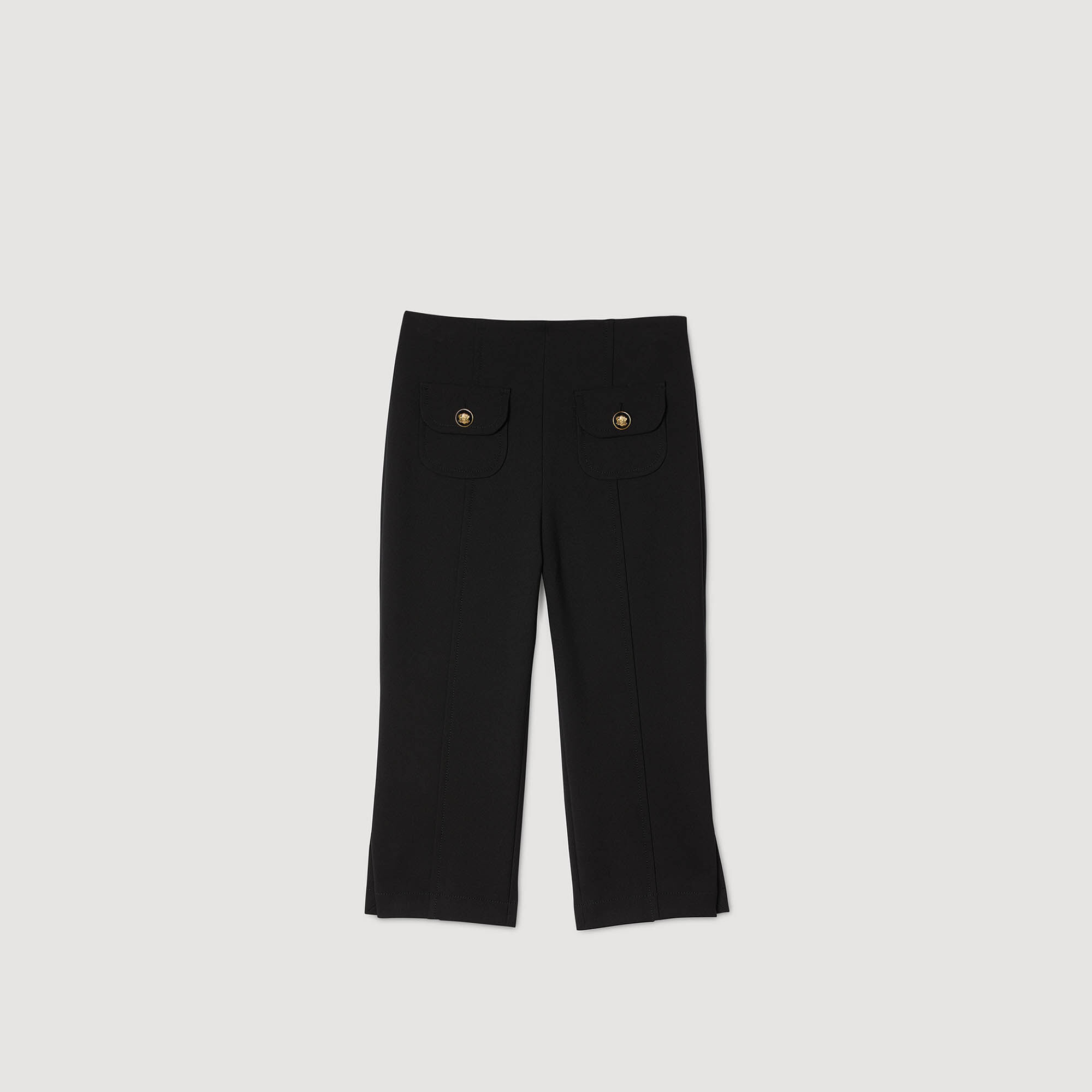 Pantalón pirata