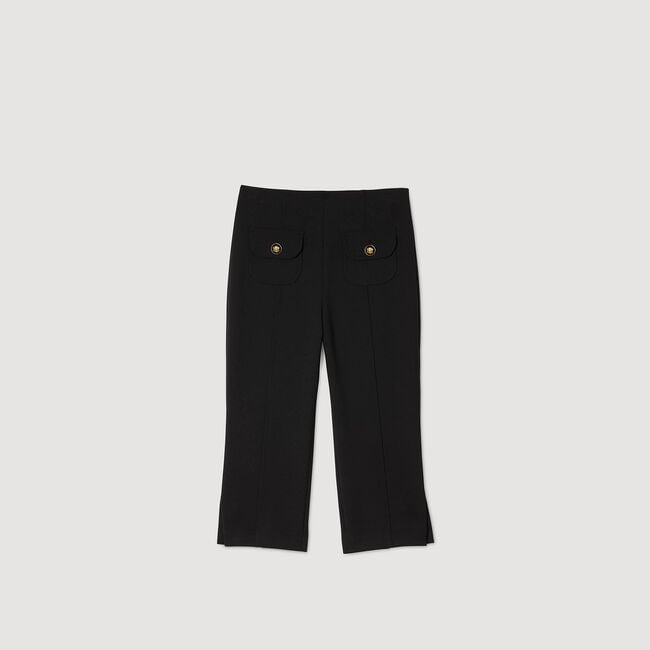 Pantalón pirata
