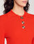 Jersey de cuello polo