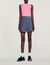 Short de tweed