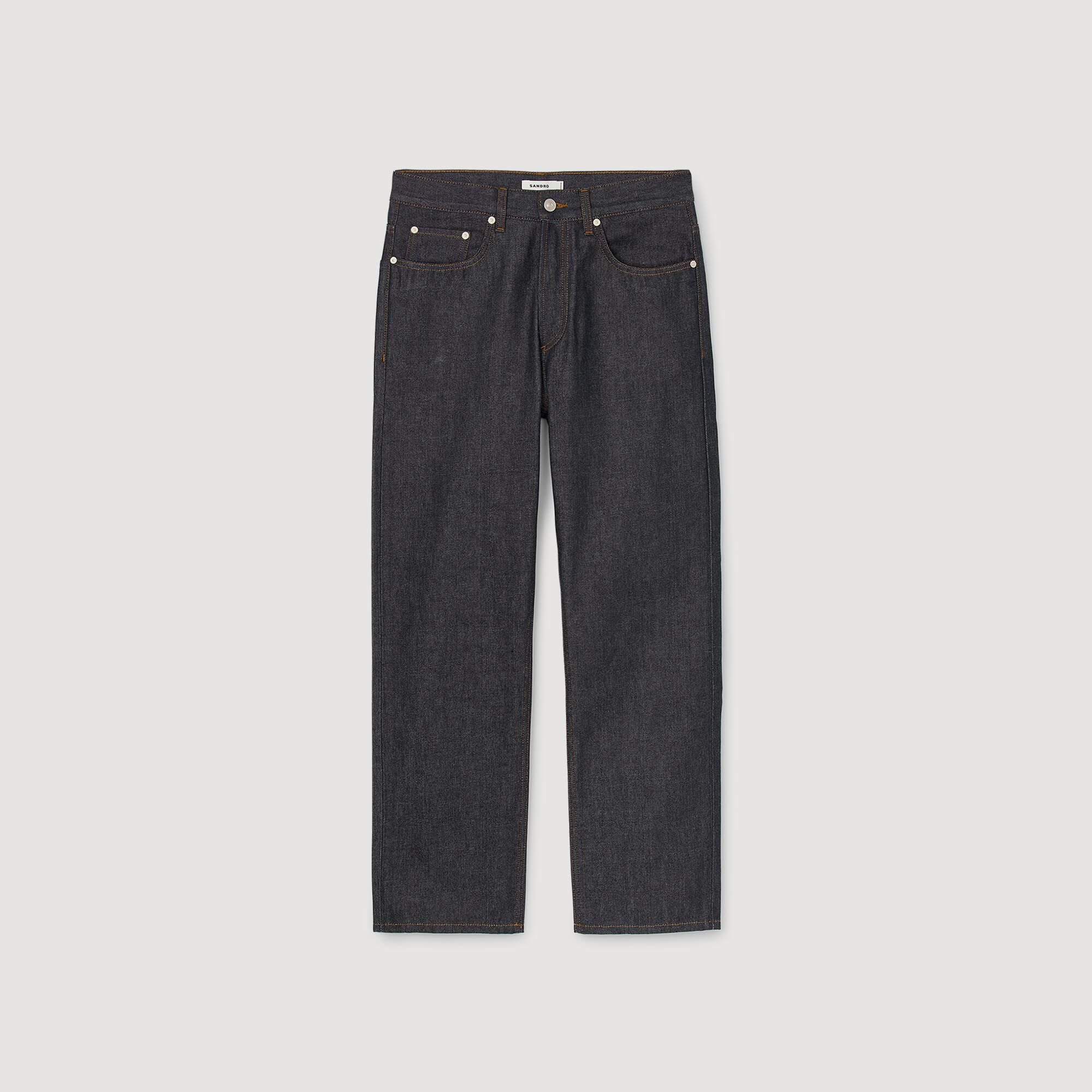 Vaquero regular