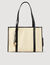 Bolso cabás de lona