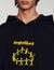 Sudadera con capucha Together