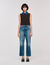 Jersey de punto y denim