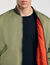 Bomber con cremallera - Hombre | Sandro