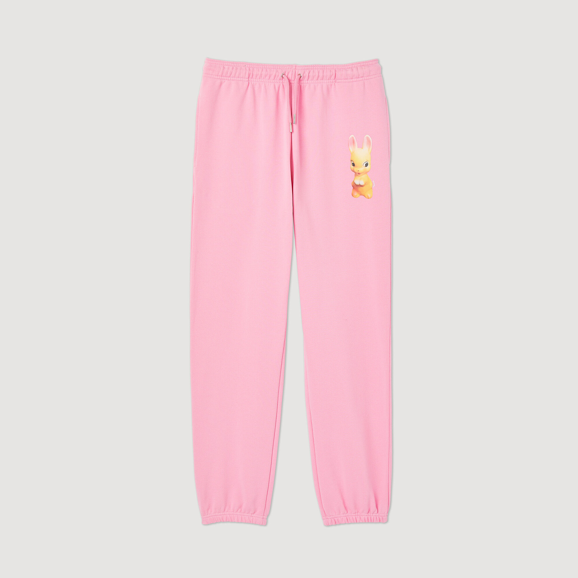 Pantalón de jogging Bunny