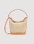 Bolso cubo TANGOSO de lona