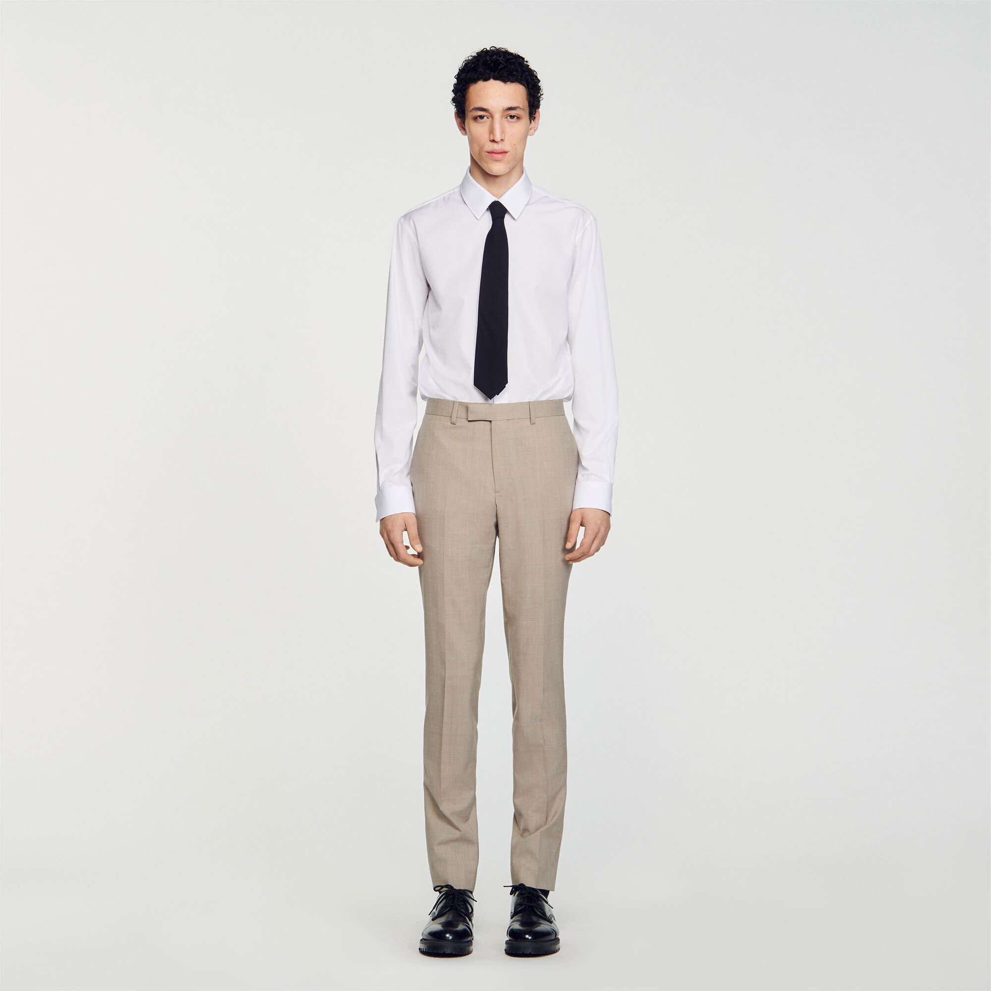 Pantalón de traje