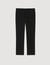 Pantalón detalles satinados