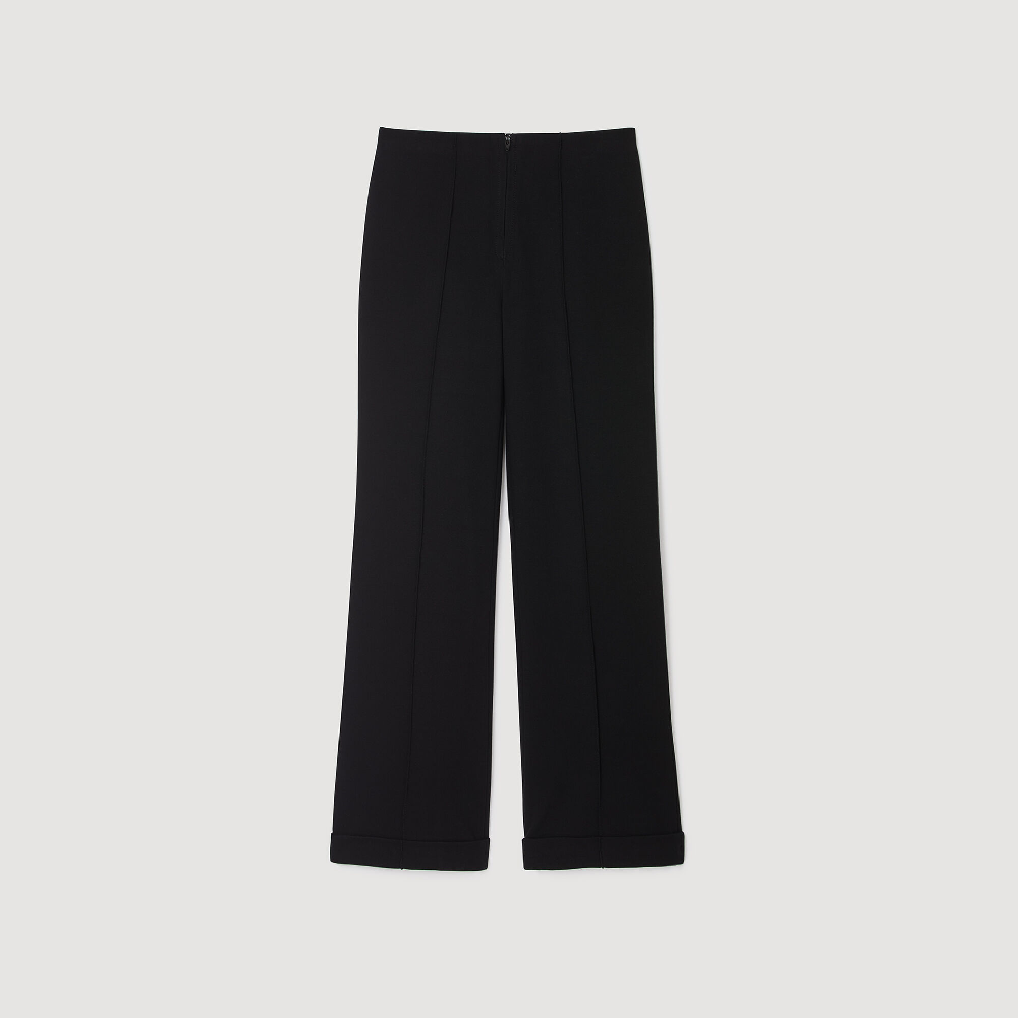Pantalón recto