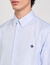 Camisa con parche de cruz