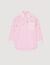 Camisa a rayas con strass
