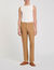 Pantal&oacute;n de lino - Hombre | Sandro