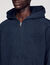 Sudadera con parche