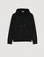 Sudadera con capucha y logo