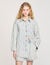 Camisa vaquera con strass