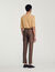 Pantalón de lino