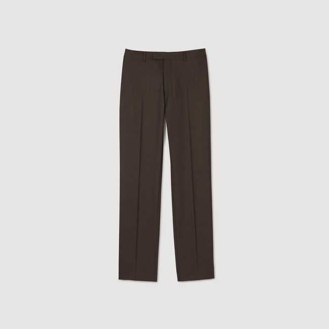 Pantalón de traje