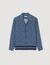 Camisa Square Cross
